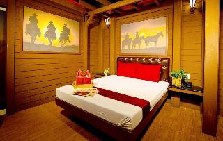 Finland Resort Inn fotoÄŸrafÄ±