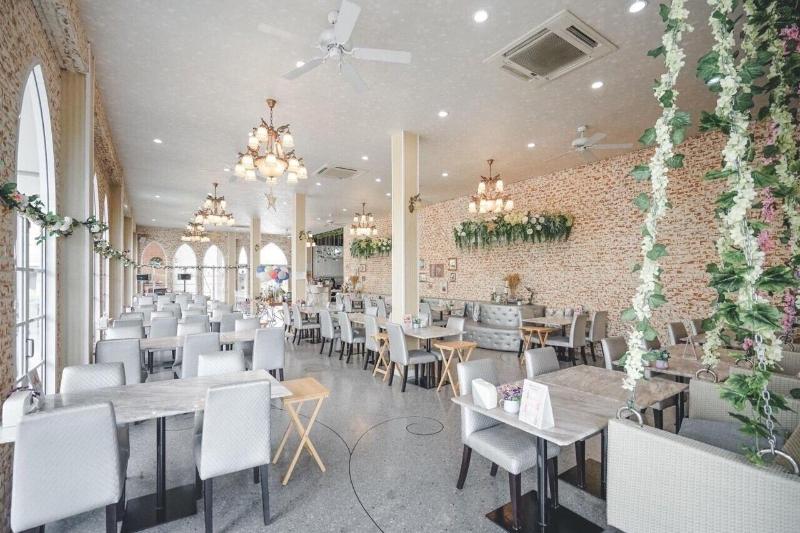 Finland Resort Inn - Restoran