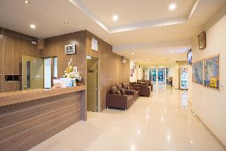 Tharakiree Place Hotel fotoÄŸrafÄ±