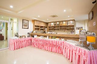 Tharakiree Place Hotel fotoÄŸrafÄ±