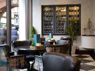 The Chester Grosvenor & Spa fotoÄŸrafÄ±