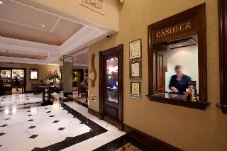 The Chester Grosvenor & Spa fotoÄŸrafÄ±