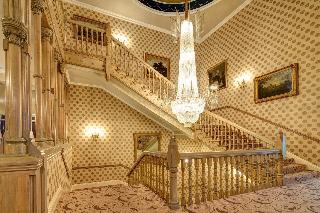 The Chester Grosvenor & Spa fotoÄŸrafÄ±
