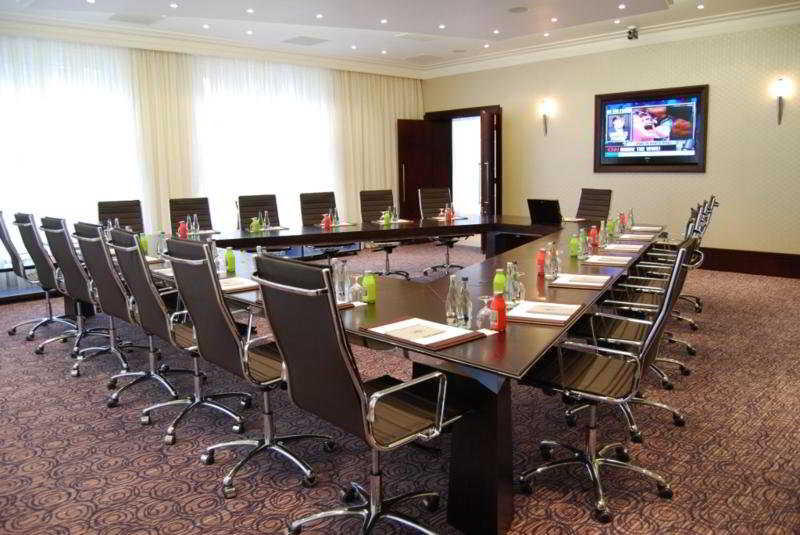 The Chester Grosvenor & Spa fotoÄŸrafÄ±