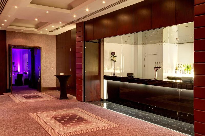 The Chester Grosvenor & Spa - Toplantı