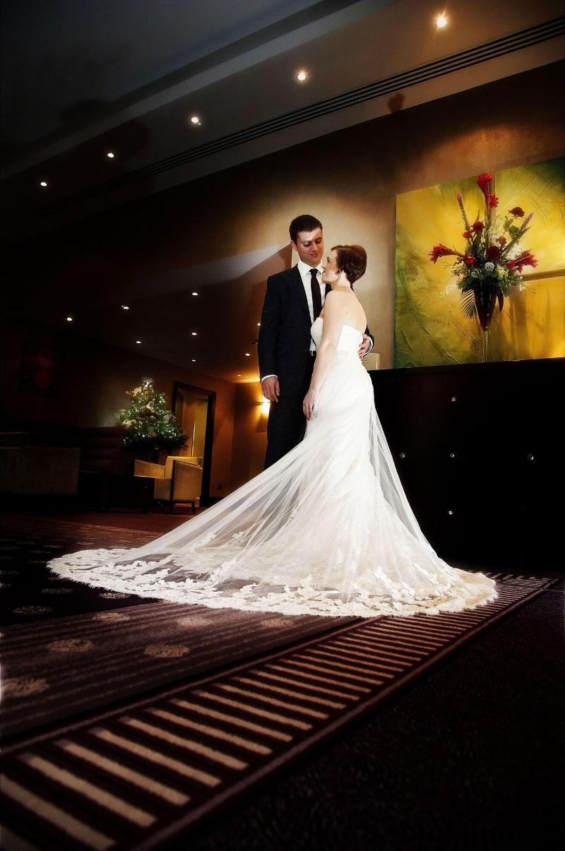 The Chester Grosvenor & Spa - Toplantı