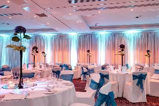 The Chester Grosvenor & Spa fotoÄŸrafÄ±
