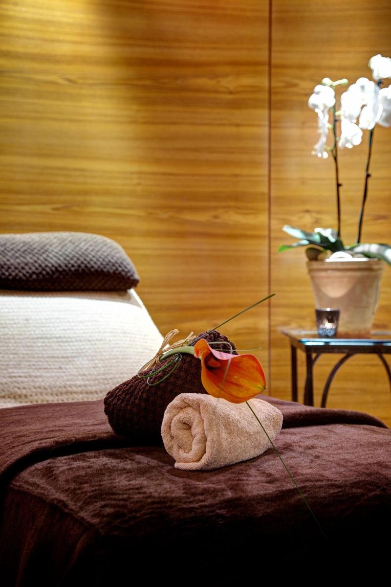 The Chester Grosvenor & Spa - Aktivite