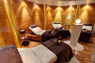 The Chester Grosvenor & Spa fotoÄŸrafÄ±