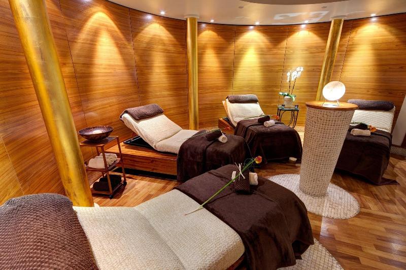 The Chester Grosvenor & Spa - Aktivite