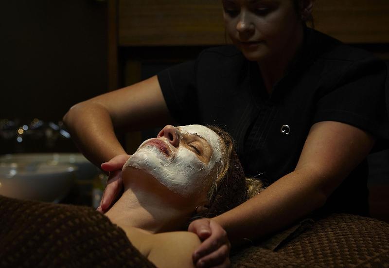 The Chester Grosvenor & Spa - Aktivite