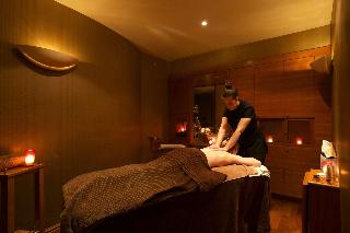 The Chester Grosvenor & Spa fotoÄŸrafÄ±