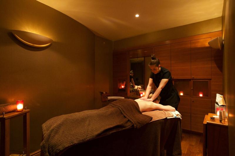 The Chester Grosvenor & Spa - Aktivite