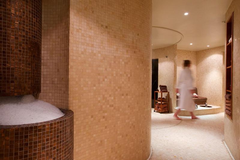 The Chester Grosvenor & Spa - Aktivite