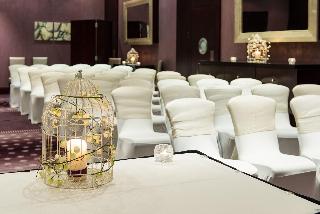 The Chester Grosvenor & Spa fotoÄŸrafÄ±