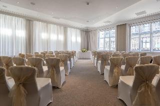 The Chester Grosvenor & Spa fotoÄŸrafÄ±