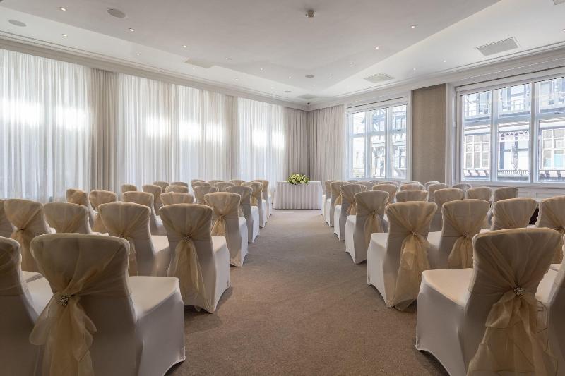 The Chester Grosvenor & Spa - Aktivite