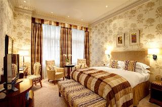 The Chester Grosvenor & Spa fotoÄŸrafÄ±
