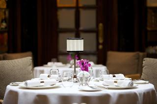 The Chester Grosvenor & Spa fotoÄŸrafÄ±