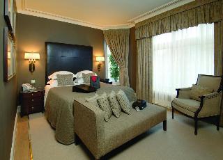 The Chester Grosvenor & Spa fotoÄŸrafÄ±