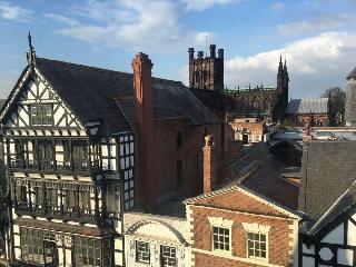 The Chester Grosvenor & Spa fotoÄŸrafÄ±