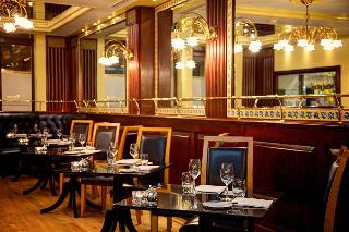 The Chester Grosvenor & Spa fotoÄŸrafÄ±