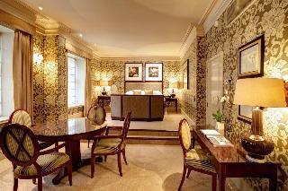 The Chester Grosvenor & Spa fotoÄŸrafÄ±