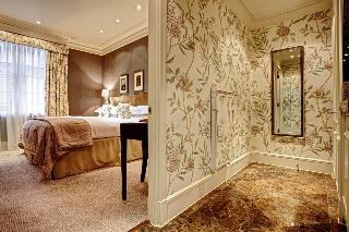 The Chester Grosvenor & Spa fotoÄŸrafÄ±