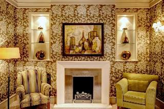 The Chester Grosvenor & Spa fotoÄŸrafÄ±