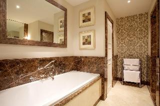 The Chester Grosvenor & Spa fotoÄŸrafÄ±
