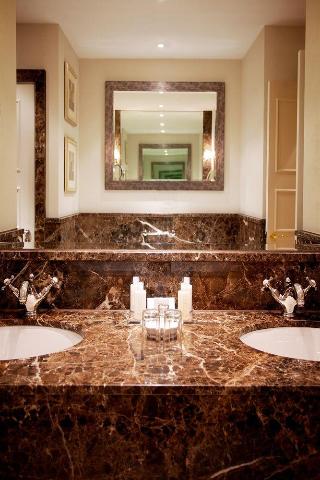 The Chester Grosvenor & Spa fotoÄŸrafÄ±