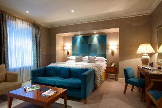 The Chester Grosvenor & Spa fotoÄŸrafÄ±