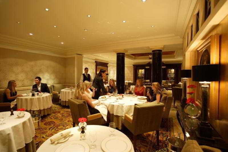 The Chester Grosvenor & Spa fotoÄŸrafÄ±