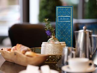 The Chester Grosvenor & Spa fotoÄŸrafÄ±
