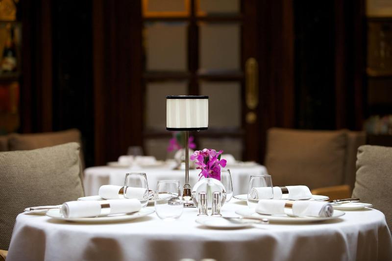 The Chester Grosvenor & Spa - Restoran