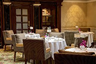 The Chester Grosvenor & Spa fotoÄŸrafÄ±
