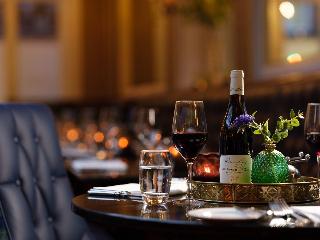 The Chester Grosvenor & Spa fotoÄŸrafÄ±