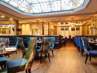 The Chester Grosvenor & Spa fotoÄŸrafÄ±