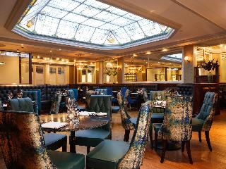 The Chester Grosvenor & Spa fotoÄŸrafÄ±