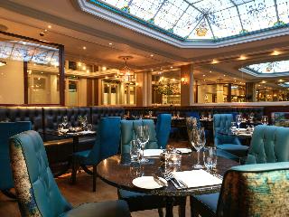 The Chester Grosvenor & Spa fotoÄŸrafÄ±
