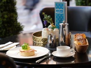 The Chester Grosvenor & Spa fotoÄŸrafÄ±