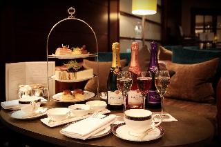 The Chester Grosvenor & Spa fotoÄŸrafÄ±