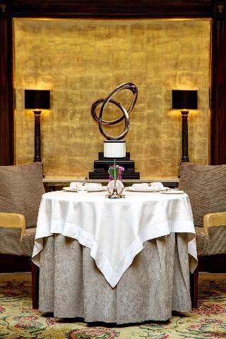 The Chester Grosvenor & Spa fotoÄŸrafÄ±