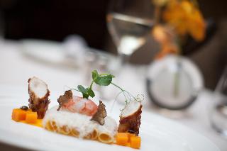 The Chester Grosvenor & Spa fotoÄŸrafÄ±