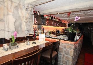 Pension Villa Colosseo otel fotoğrafı