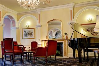 Royal Victoria Hotel fotoÄŸrafÄ±