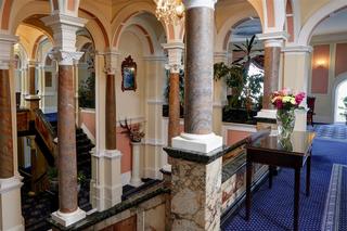 Royal Victoria Hotel fotoÄŸrafÄ±