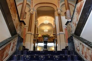 Royal Victoria Hotel fotoÄŸrafÄ±