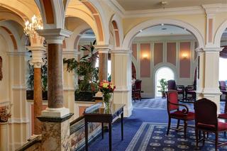 Royal Victoria Hotel fotoÄŸrafÄ±