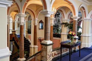 Royal Victoria Hotel fotoÄŸrafÄ±